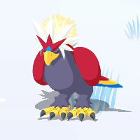 Pokemon Sleep - Roosting Sleep