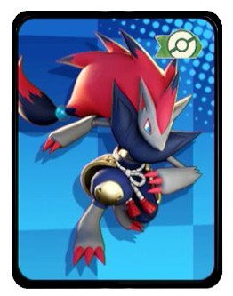 Ninja Style Holowear Icon