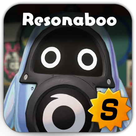Resonaboo Icon