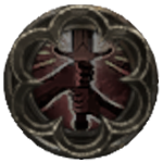 Unerring Impact Icon