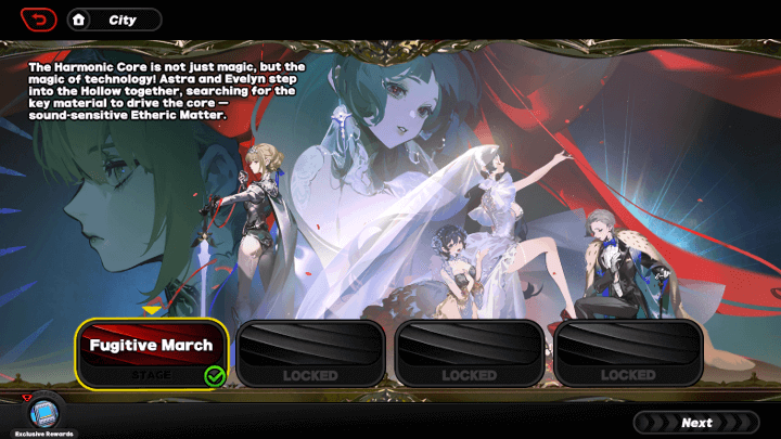 Astra Yao TV Schedule How to Play 1