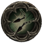 Ricochet Icon