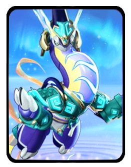 Bronze Style Holowear Icon