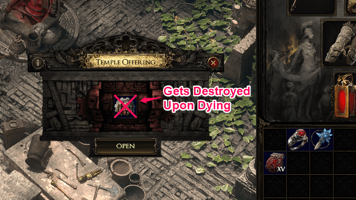 Destroys Trial Token