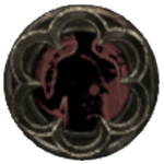 Impenetrable Shell Icon