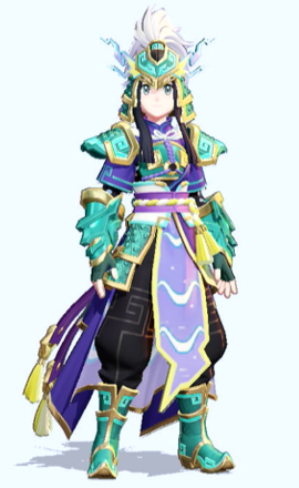 Bronze Set (Miraidon) Preview