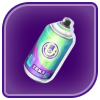 Holowear Effect Spray (Cyber)