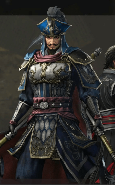 Dynasty Warriors Origins - Zhang Liao