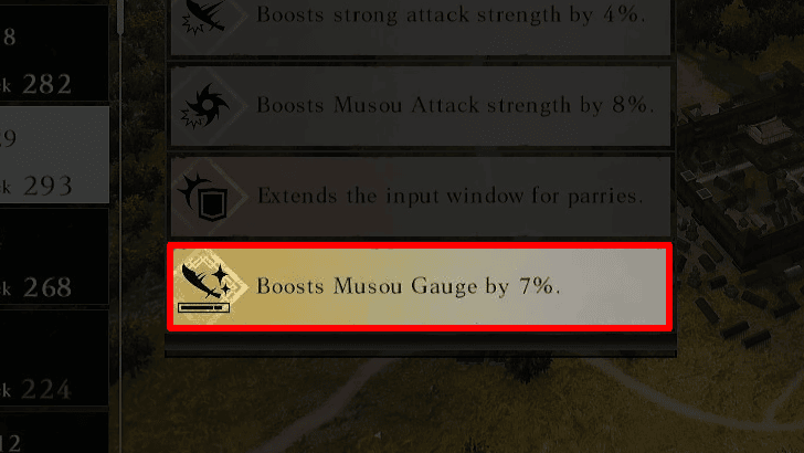 Dynasty Warriors Origins Boosts Musou Gauge.png