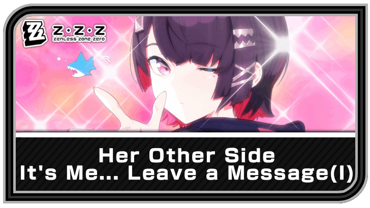 Her Other Side Quest Guide