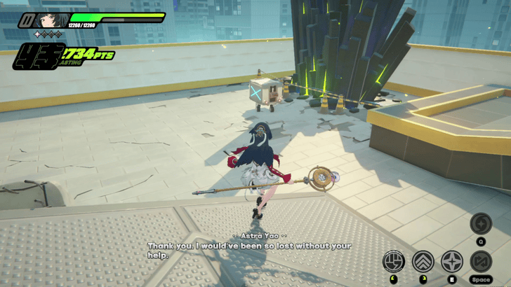 High-Reward Commission Mini Cargo Truck 1