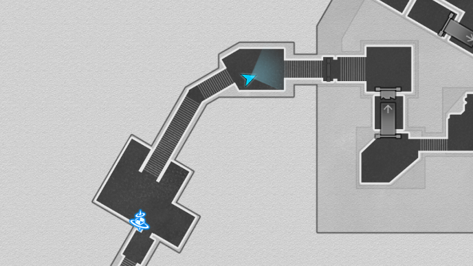 HSR Illia Travelogue - Furiae Archer Location