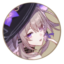 The Herta Profile Picture icon