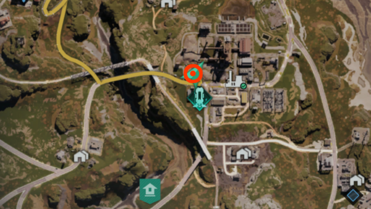 Once Human - Lunar Oracle Crate