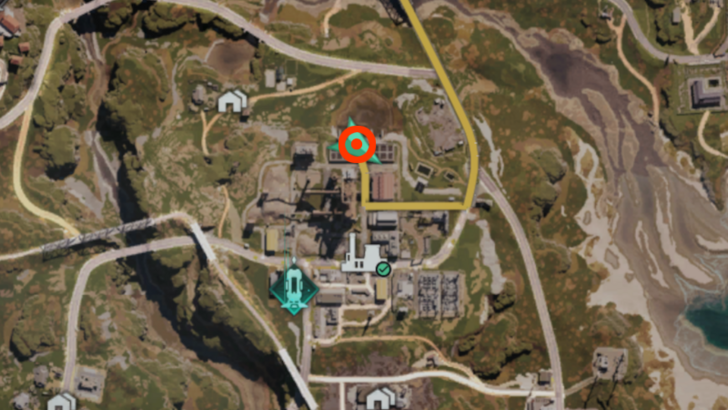 Once Human - Lunar Oracle Crate