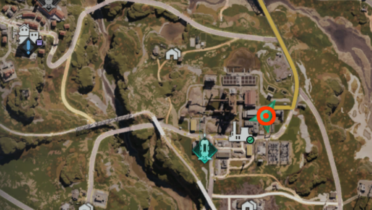 Once Human - Lunar Oracle Crate