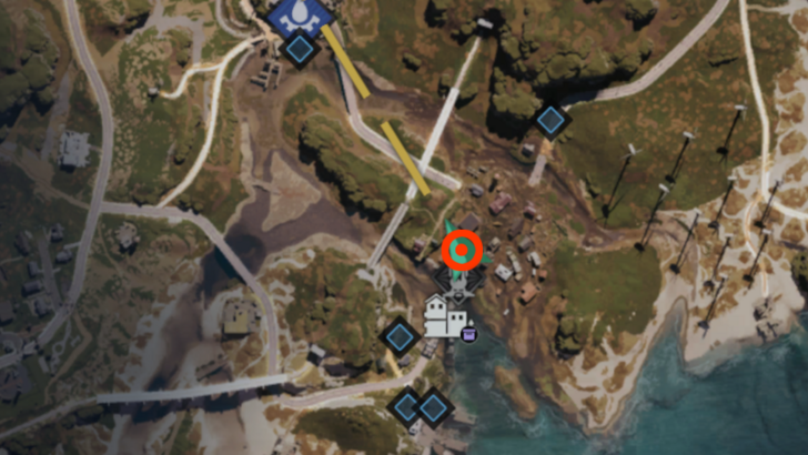 Once Human - Lunar Oracle Crate