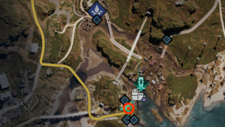 Once Human - Lunar Oracle Crate