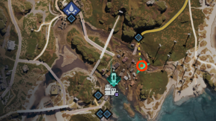 Once Human - Lunar Oracle Crate