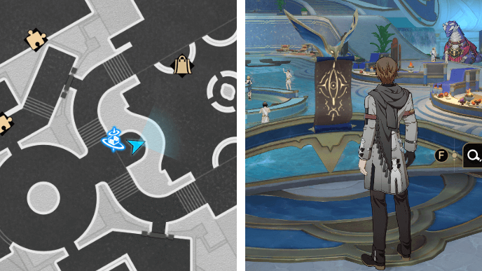 HSR Illia Travelogue - Aquila