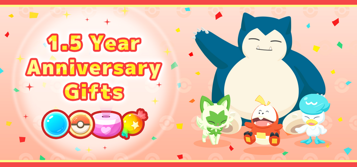 1.5 Year Anniversary Gifts