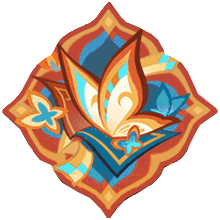 Genshin - Custom Gift Envelope