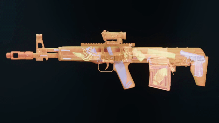 Black Ops 6 C-Thru Icon