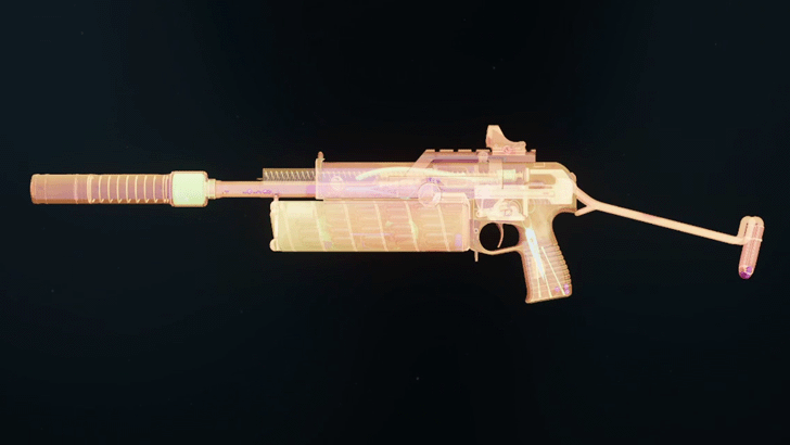 Black Ops 6 Rat-o-Matic Icon