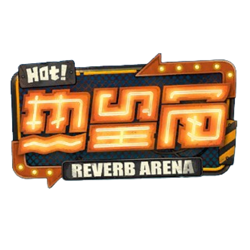 Reverb Arena