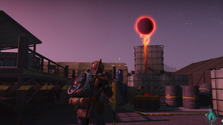 Once Human - Lunar Oracle Crate