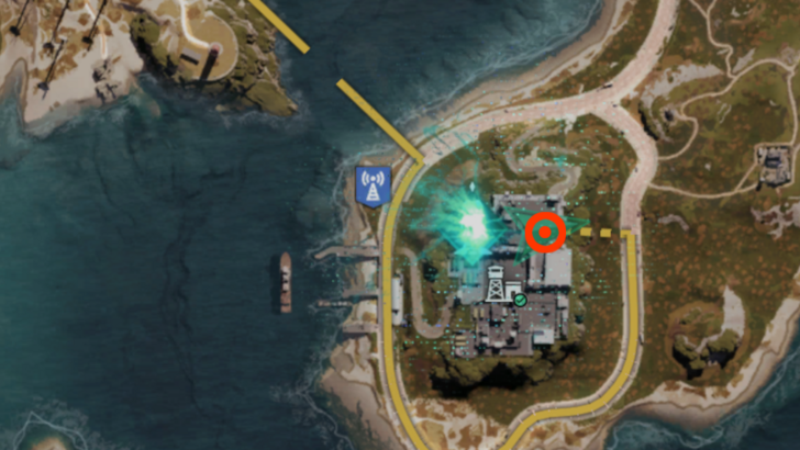 Once Human - Lunar Oracle Crate