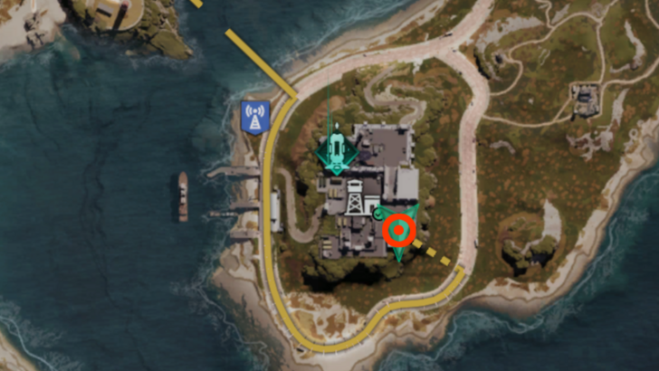 Once Human - Lunar Oracle Crate