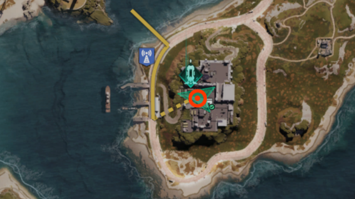 Once Human - Lunar Oracle Crate