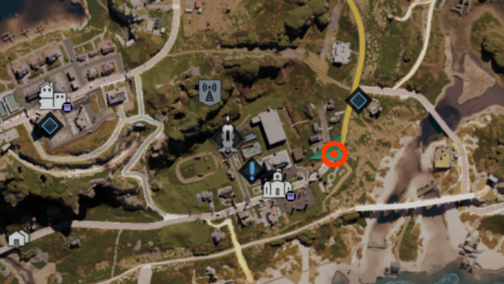 Once Human - Lunar Oracle Crate