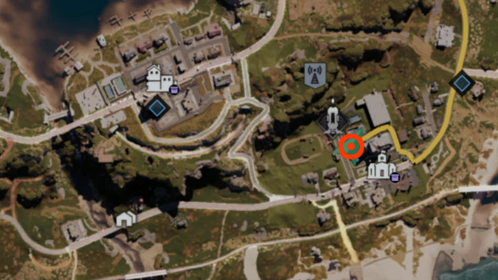 Once Human - Lunar Oracle Crate