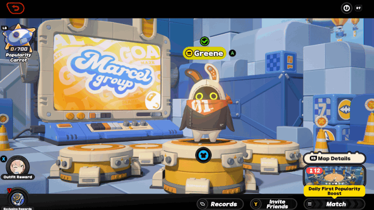 Go Through Obstacle Courses