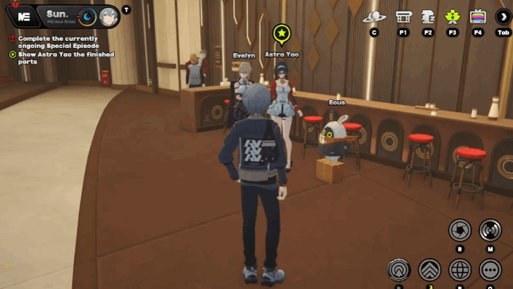 Complete Event Commissions