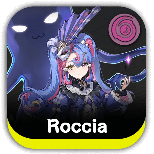 Roccia Icon