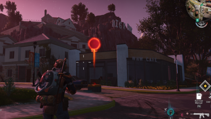 Once Human - Lunar Oracle Crate