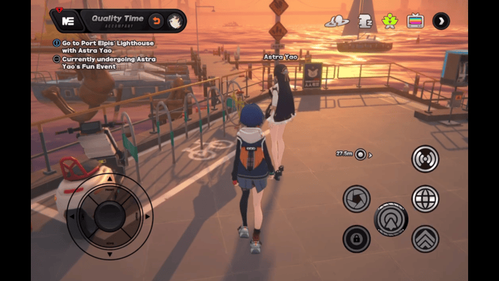 Astra Yao Fun Event Bicycle Stand