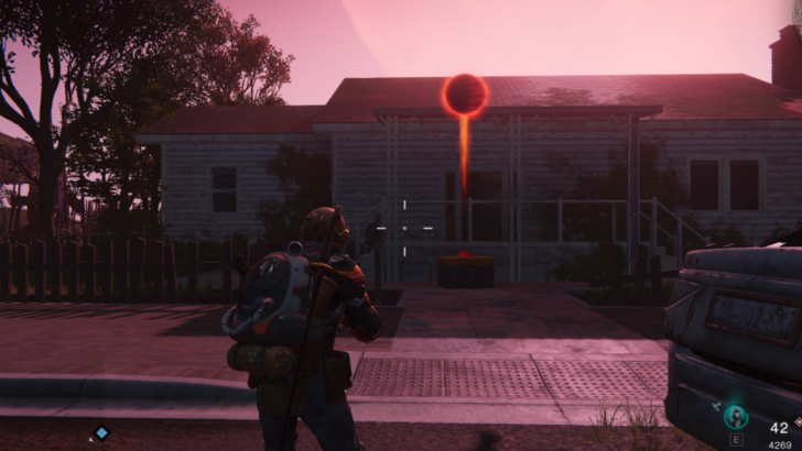 Once Human - Lunar Oracle Crate