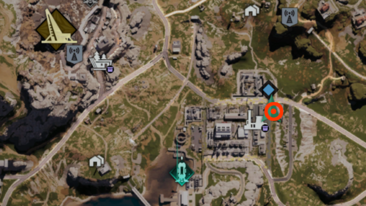 Once Human - Lunar Oracle Crate