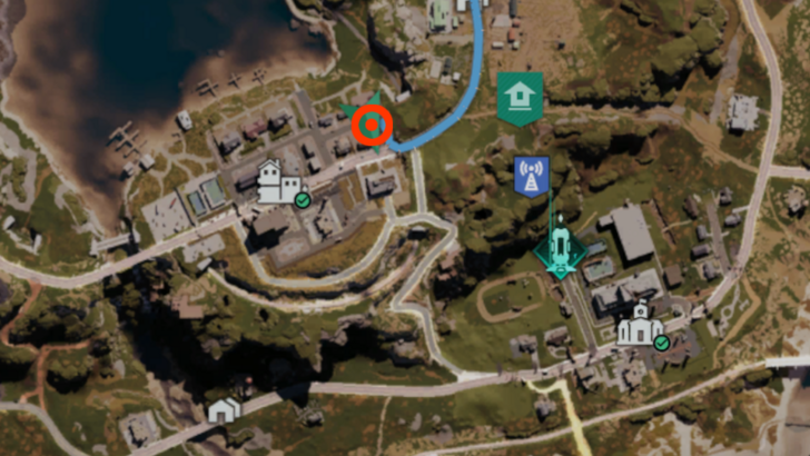 Once Human - Lunar Oracle Crate