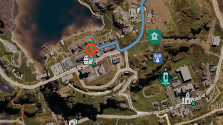 Once Human - Lunar Oracle Crate