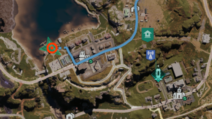 Once Human - Lunar Oracle Crate