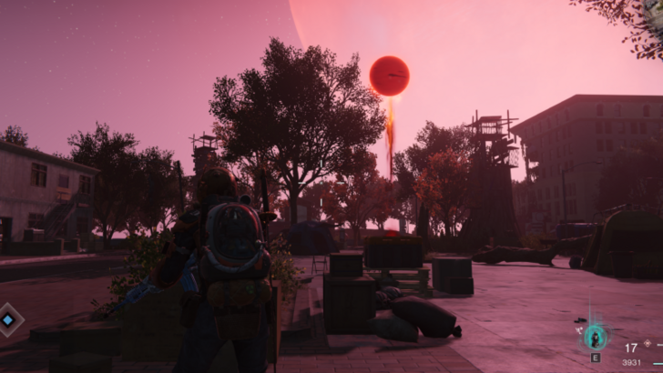 Once Human - Lunar Oracle Crate