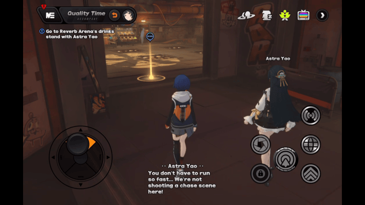 Reverb Arena Regular