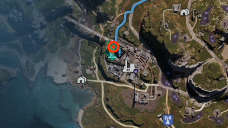 Once Human - Lunar Oracle Crate