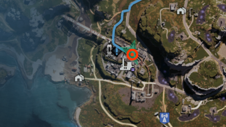 Once Human - Lunar Oracle Crate