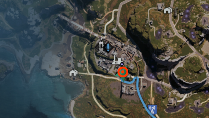 Once Human - Lunar Oracle Crate